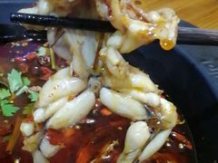 -味仙疯美蛙鱼头(清扬路总店)
