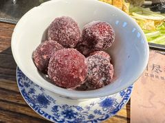 -相尽欢江湖铁板烧(武商梦时代店)