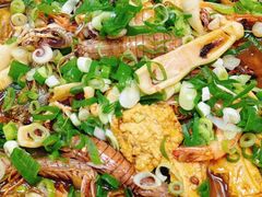 -八大碗私房菜(中城路店)