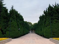 -上海市龙华烈士陵园