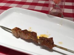 -西贝(上海我格广场店)