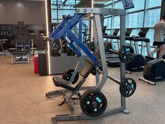 -24/7 FITNESS 健身(罗湖金光华店)