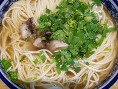 -马大胡子清真西北菜