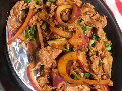 -西贝莜面村(上海百联西郊店)