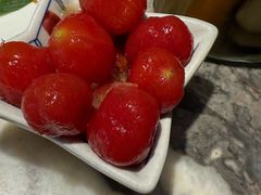 -禄婶鸡煲·打边炉