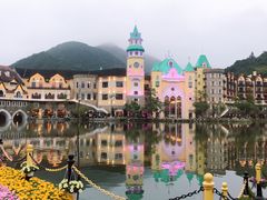-东部华侨城