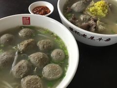 -潮镇老尾牛杂(环城西路店)