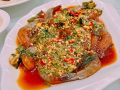 -迈姨·潮州菜(麓湖公园店)