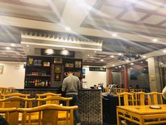 大堂-金生隆(六铺炕店)