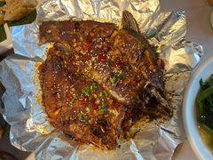 -胡老大菜热饭香·家宴(二七北路店)