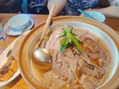 -云雪丽·木府土司文化餐厅(木府店)