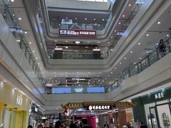 -万达广场(太原街店)