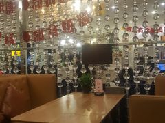 -花舍·新派粤菜·西餐·下午茶(亚运村·鸟巢店)