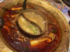 -哥老官重庆美蛙鱼头(宝山龙湖店)