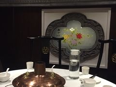 -乔先生涮肉·鲜活牛羊肉火锅(塘沽店)