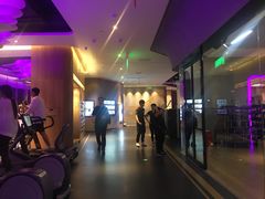 -我爱运动健身·游泳·瑜伽·普拉提馆(大卫城店)
