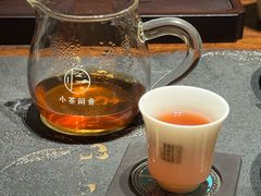 -小茶闲舍·观景商务茶馆(广州塔店)