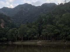 -楠溪江风景名胜区