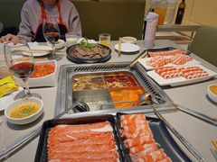 -海底捞火锅(河东万达广场店)