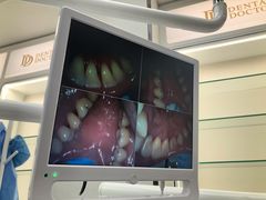 -牙博士口腔品牌连锁(杨浦店)