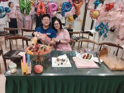点击看大图 -国际月月生母婴月子中心(旗舰店)