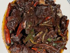 -烹湘·鲜炒湖南土菜(海珠店)