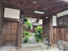-奥丹(南禅寺店)