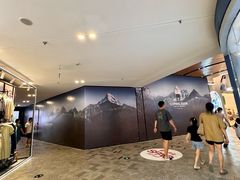 -砂之船奥莱(南京江宁店)