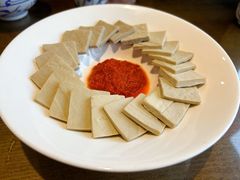 -明月土菜馆(老城区店)