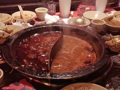 -蜀大侠火锅(总府路店)