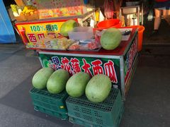 -花莲东大门国际观光夜市