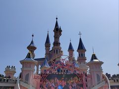 -沈阳方特欢乐世界