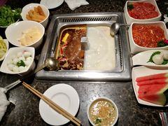 -海底捞火锅(亲贤北街店)