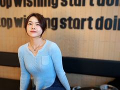 -M Stand(北京平安幸福中心店)