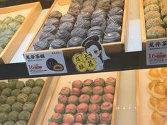 -南宋胡记(杭州河坊街店)