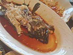 -百富源·海鲜辽菜(张士店)