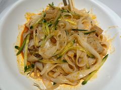 -鼎高高陕西美食(龙德广场店)
