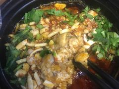 -二孃鸡爪爪(东郊记忆店)