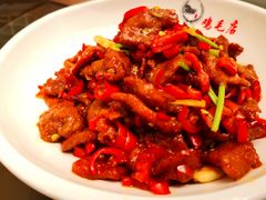 -达旺·鸡毛店(巴南万达店)