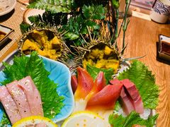 -蟹将军·松叶蟹和牛日料放题自助(K11店)