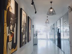 -Another Key健身(紫金店)