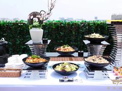 -盒马鲜生(杨高南路店)