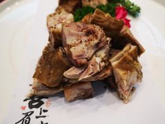 -旌湖国际酒店.自助餐
