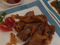 -小明同学(三里屯店)