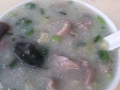 皮蛋瘦肉-源记肠粉(华贵路店)