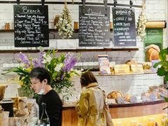 -O'mills Sourdough Bakery&Bistro(永嘉路店)