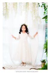 -星豆豆儿童摄影(南郊太白南路店)