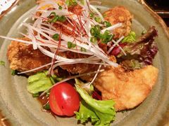 -玄白·炭烤活鳗(上海首店)