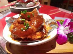 -味福记·本地特色菜(八一万达广场店)