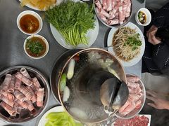 -三兴涮羊肉(荣安大街店)